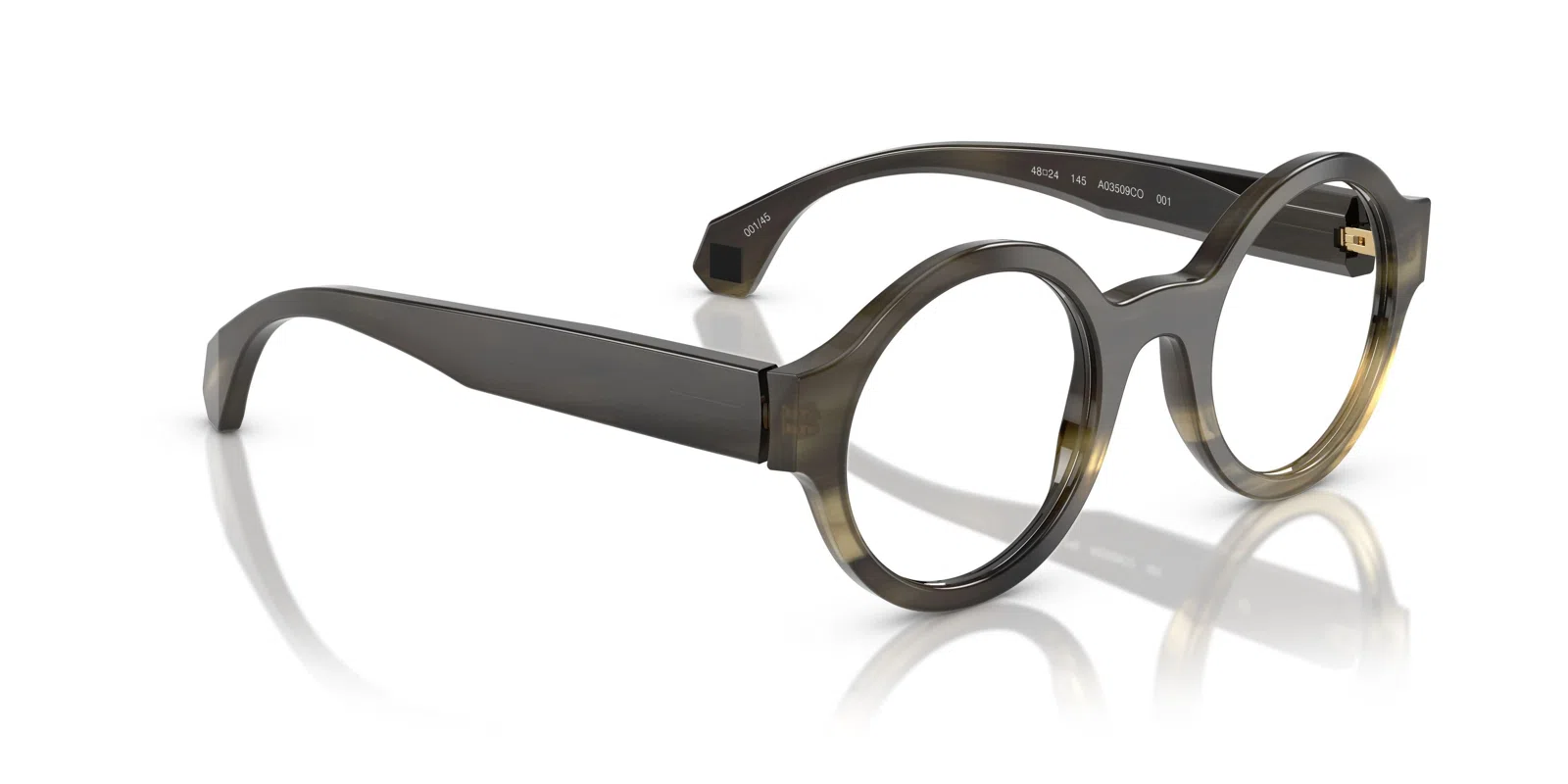 Alain Mikli 3509CO Eyeglasses - view 12